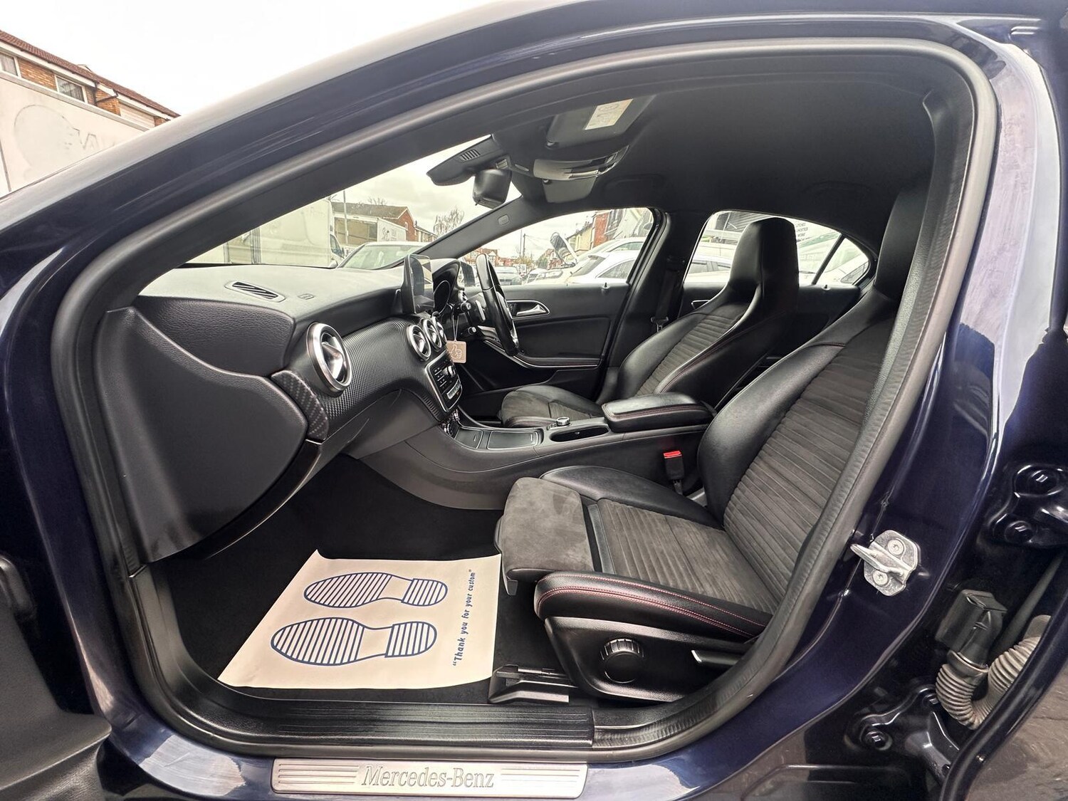 Used Mercedes-Benz A-Class 2018 for sale - 76994860: Photo 15