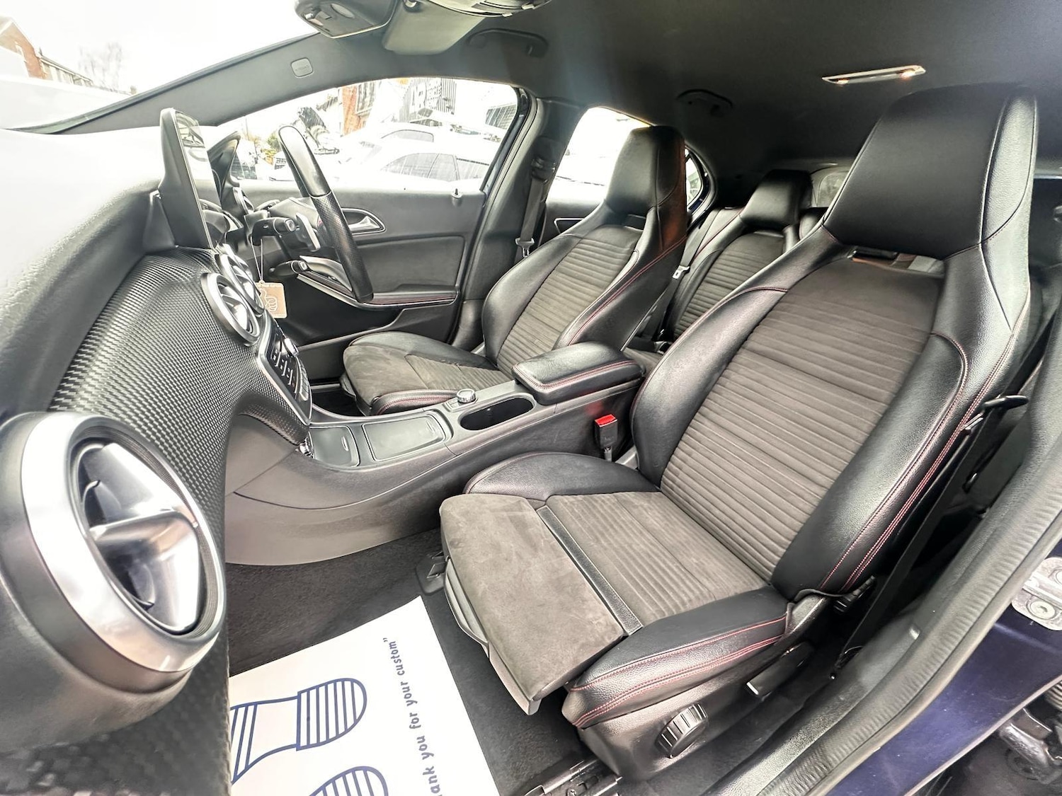 Used Mercedes-Benz A-Class 2018 for sale - 76994860: Photo 16