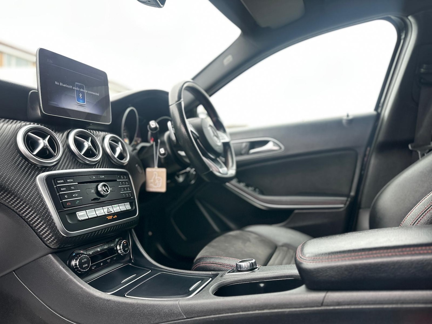 Used Mercedes-Benz A-Class 2018 for sale - 76994860: Photo 17