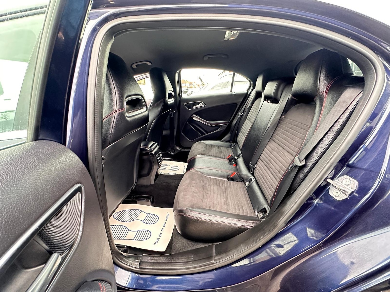 Used Mercedes-Benz A-Class 2018 for sale - 76994860: Photo 19