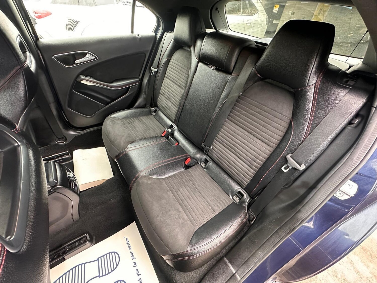 Used Mercedes-Benz A-Class 2018 for sale - 76994860: Photo 20