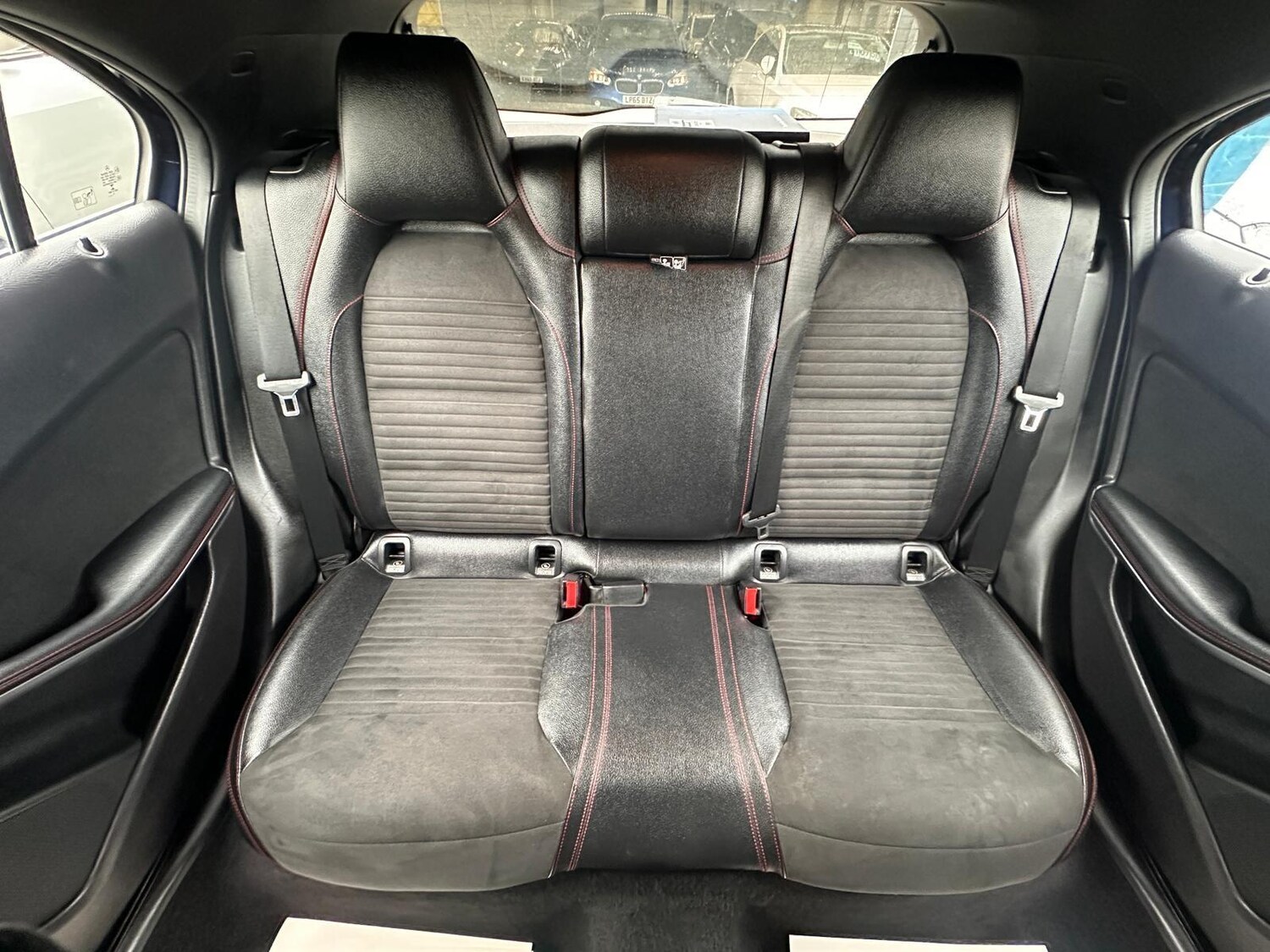 Used Mercedes-Benz A-Class 2018 for sale - 76994860: Photo 21