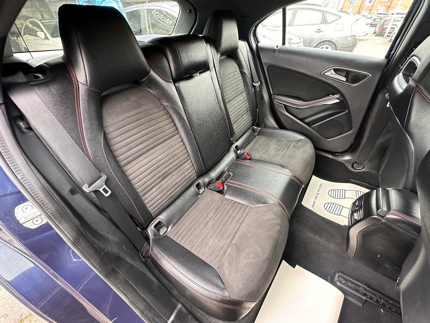 Used Mercedes-Benz A-Class 2018 for sale - 76994860: Photo 22