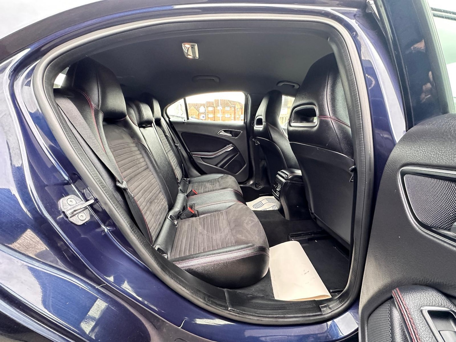 Used Mercedes-Benz A-Class 2018 for sale - 76994860: Photo 23