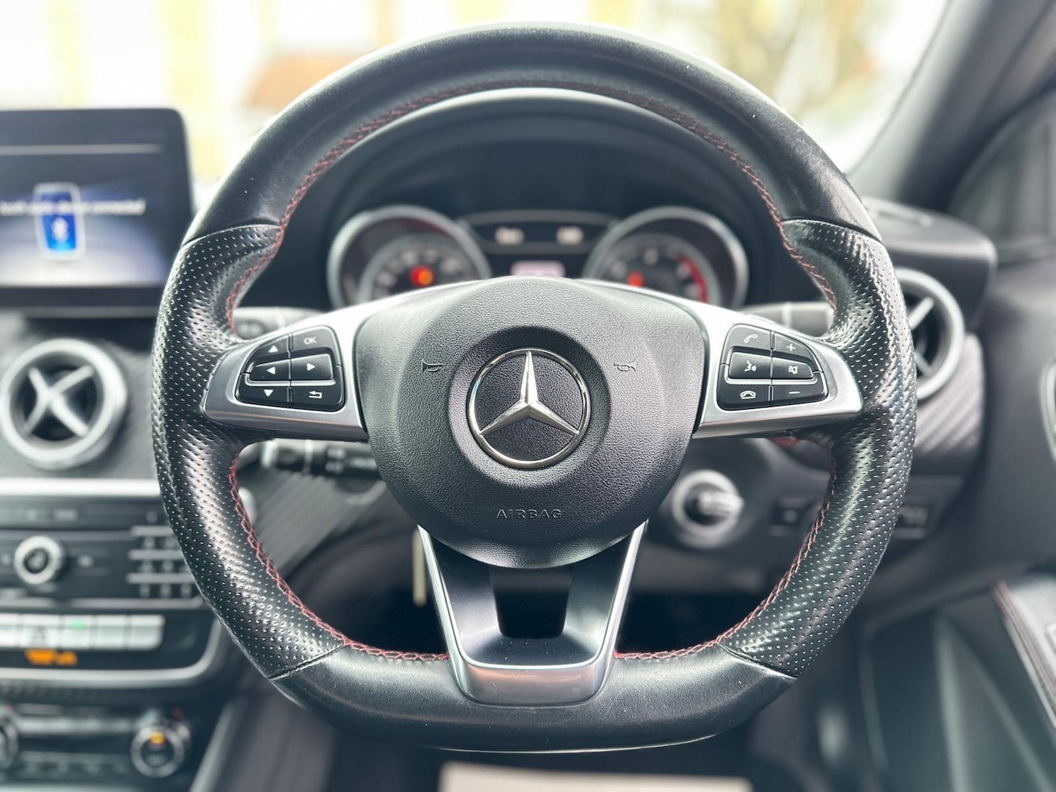 Used Mercedes-Benz A-Class 2018 for sale - 76994860: Photo 24