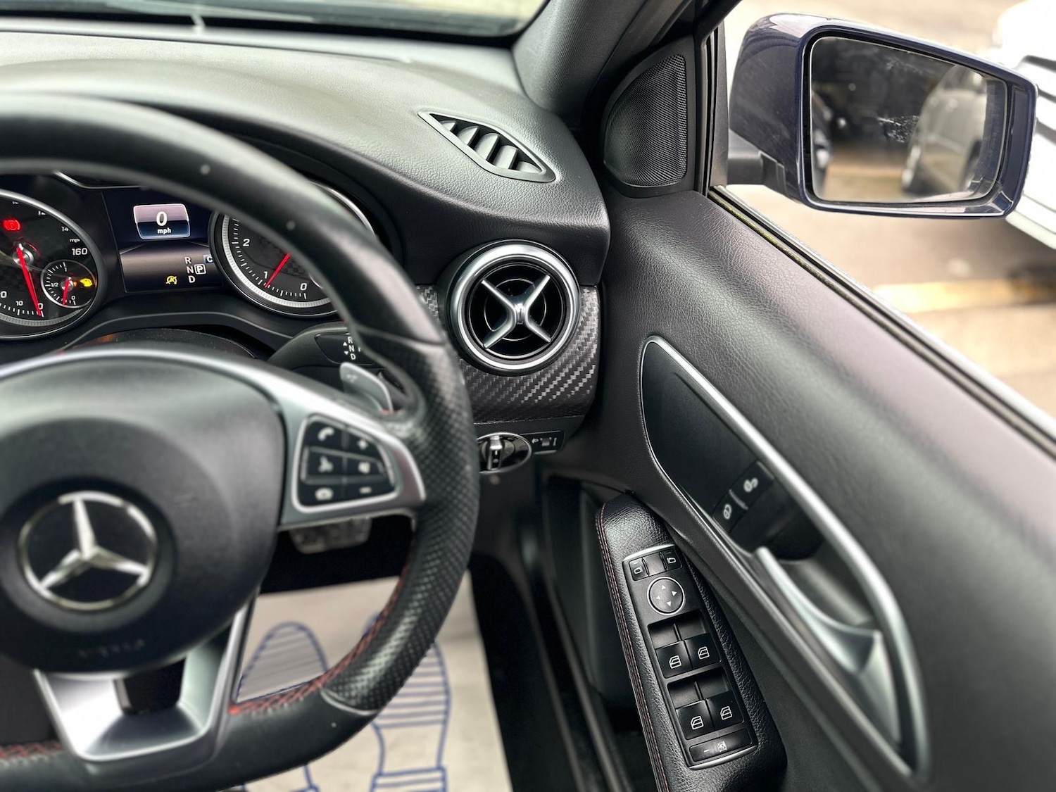 Used Mercedes-Benz A-Class 2018 for sale - 76994860: Photo 25