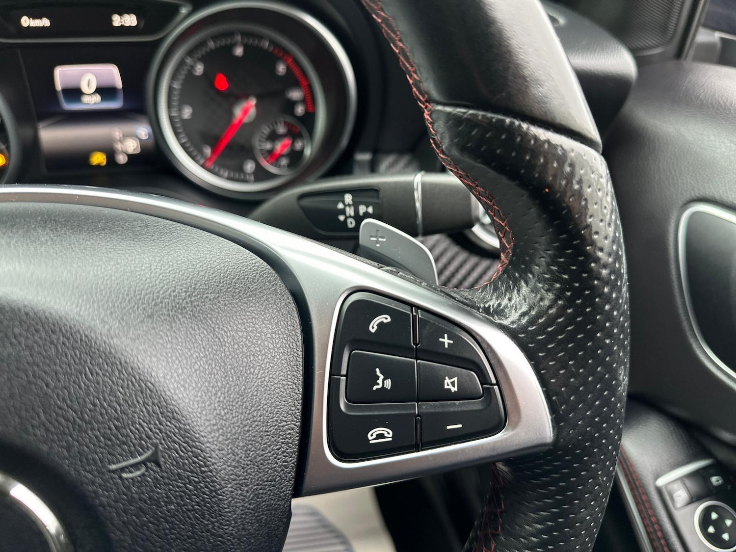 Used Mercedes-Benz A-Class 2018 for sale - 76994860: Photo 26