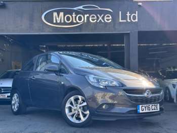 2016 (16) - 1.0i Turbo ecoFLEX Excite Euro 6 (s/s) 3dr (a/c)