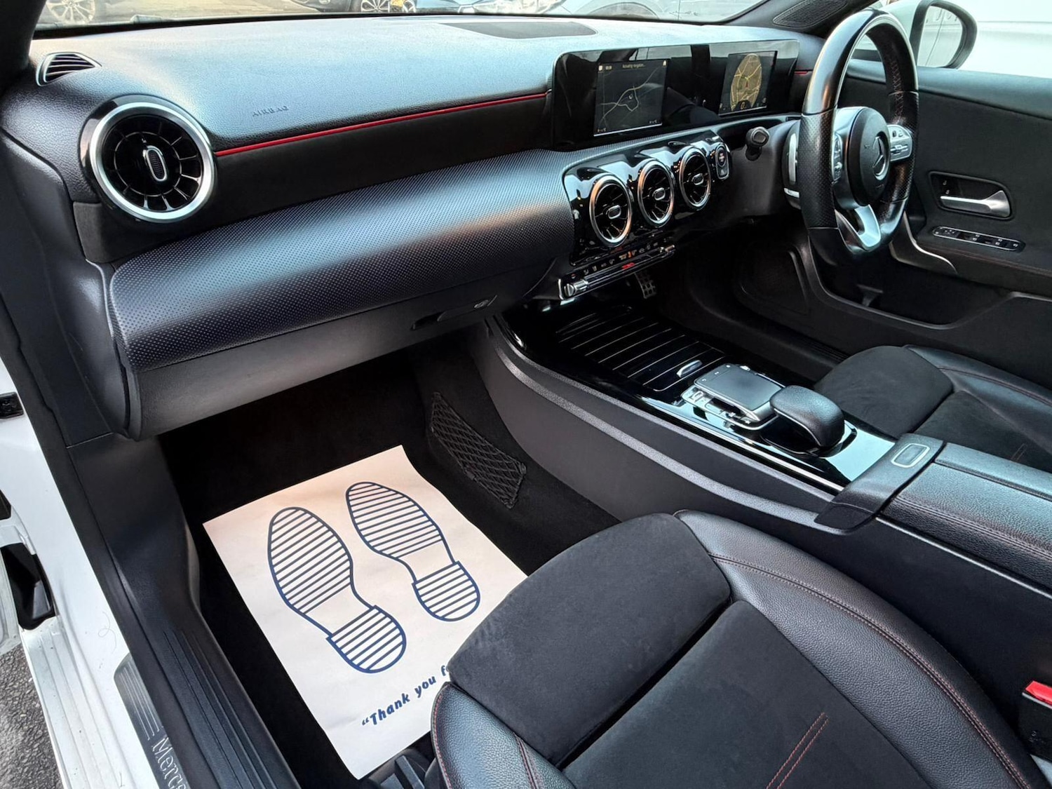 Used Mercedes-Benz A-Class 2018 for sale - 76975490: Photo 16