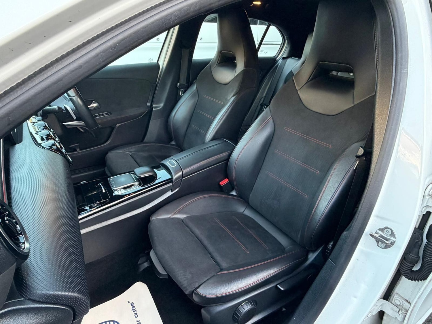 Used Mercedes-Benz A-Class 2018 for sale - 76975490: Photo 18