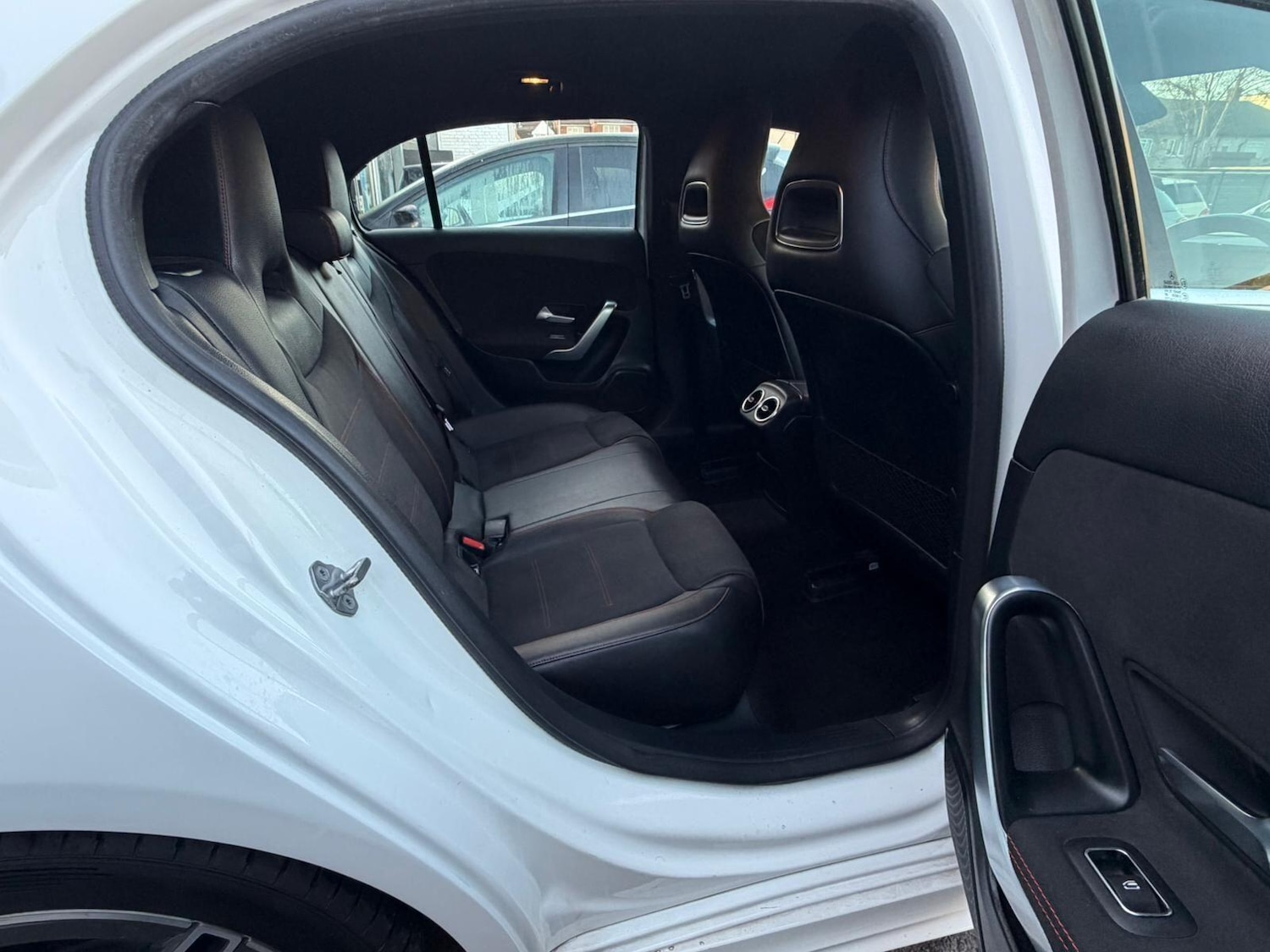 Used Mercedes-Benz A-Class 2018 for sale - 76975490: Photo 21