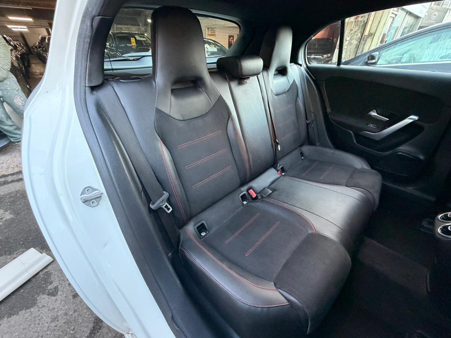 Used Mercedes-Benz A-Class 2018 for sale - 76975490: Photo 22