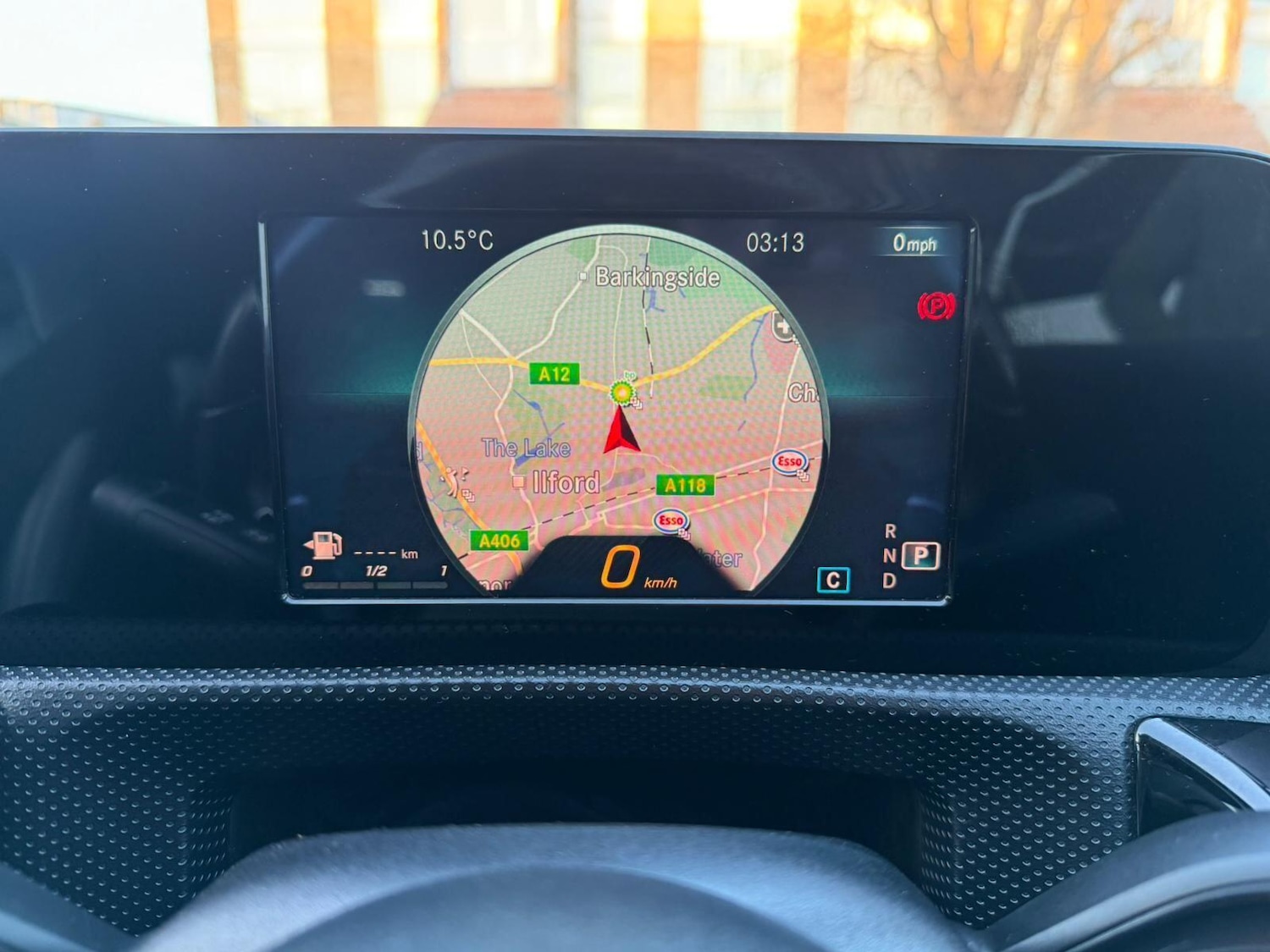 Used Mercedes-Benz A-Class 2018 for sale - 76975490: Photo 25