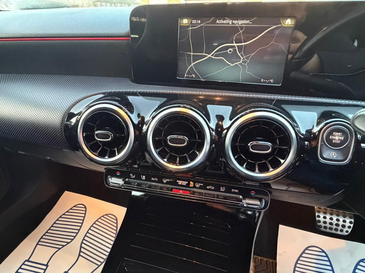 Used Mercedes-Benz A-Class 2018 for sale - 76975490: Photo 27