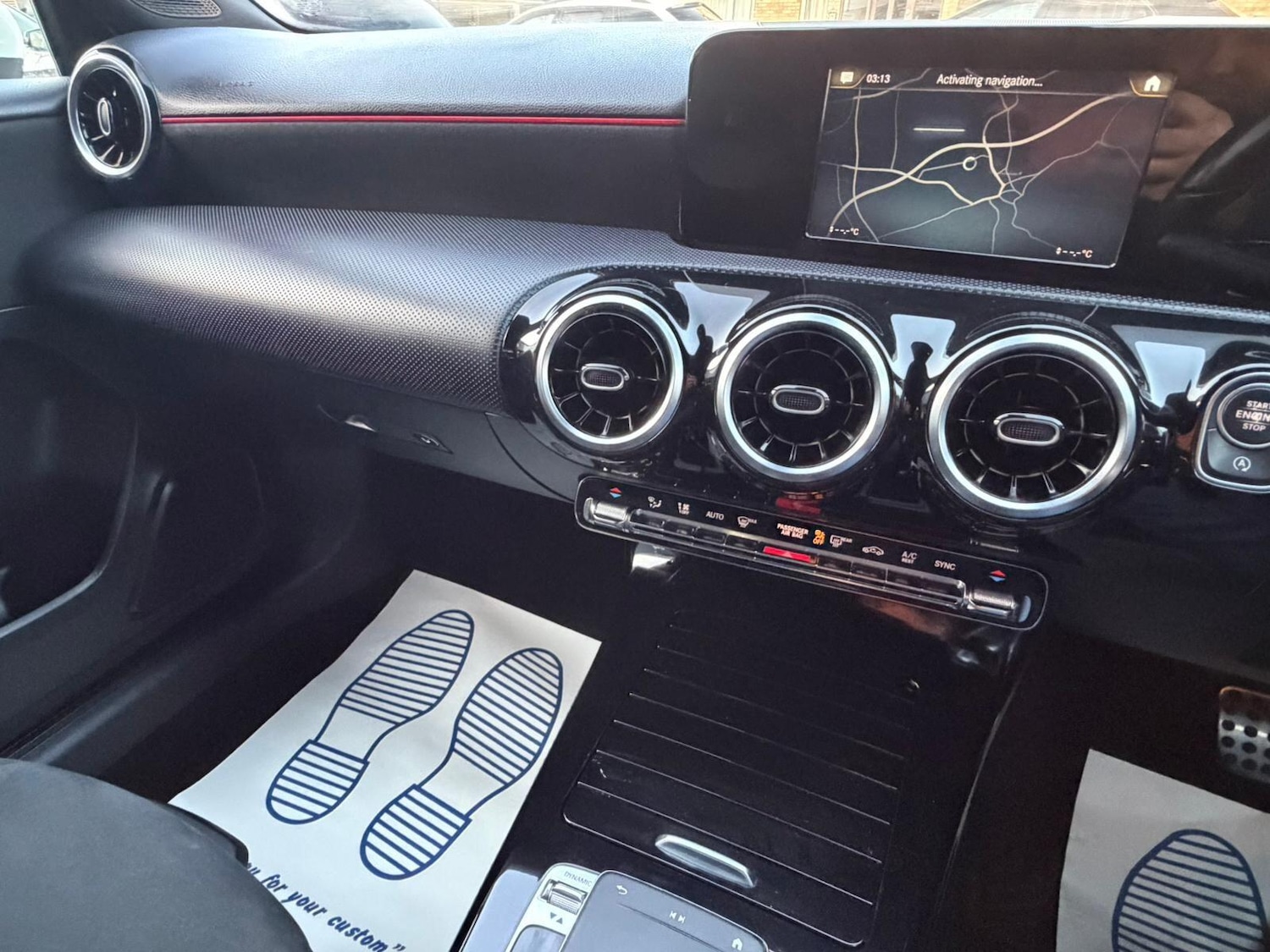 Used Mercedes-Benz A-Class 2018 for sale - 76975490: Photo 28