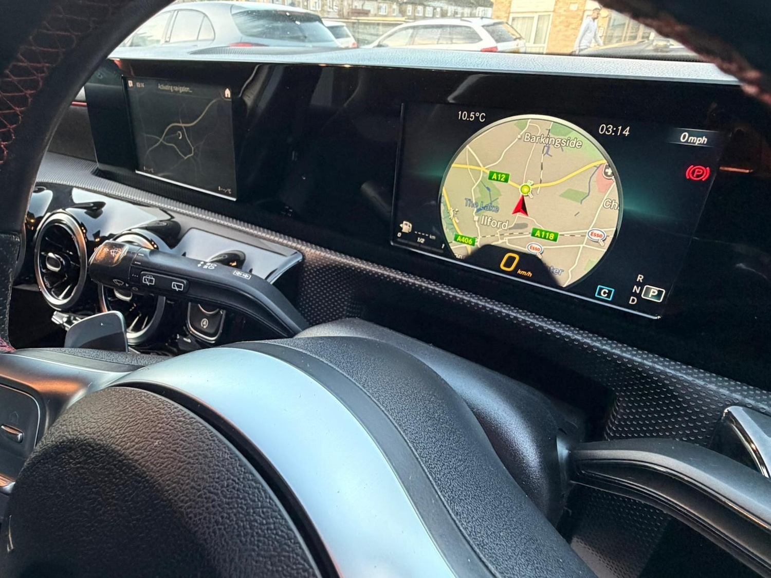 Used Mercedes-Benz A-Class 2018 for sale - 76975490: Photo 30