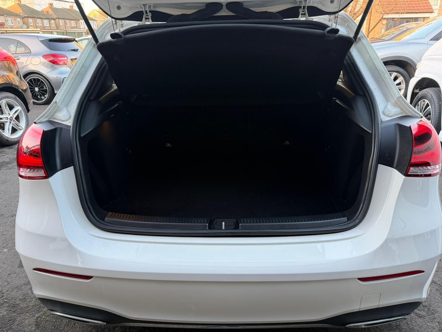 Used Mercedes-Benz A-Class 2018 for sale - 76975490: Photo 33