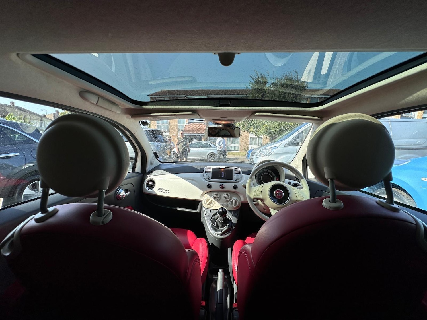Vehicle 19