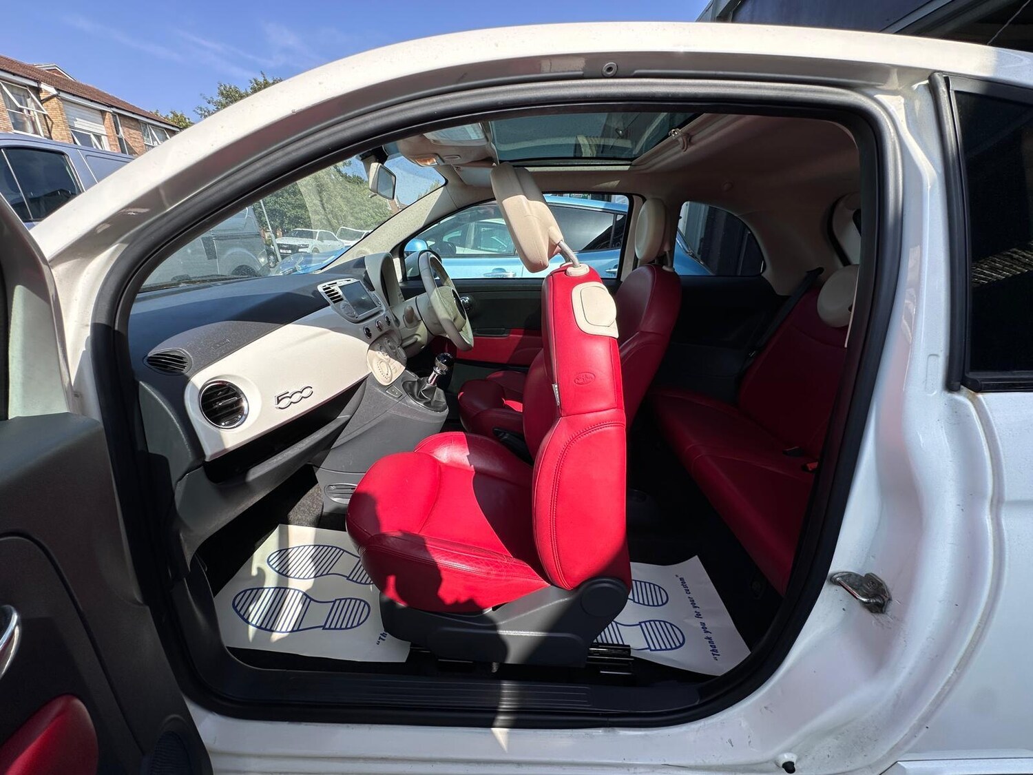 Vehicle 25