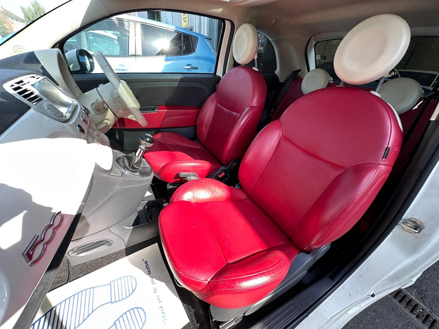 Vehicle 26