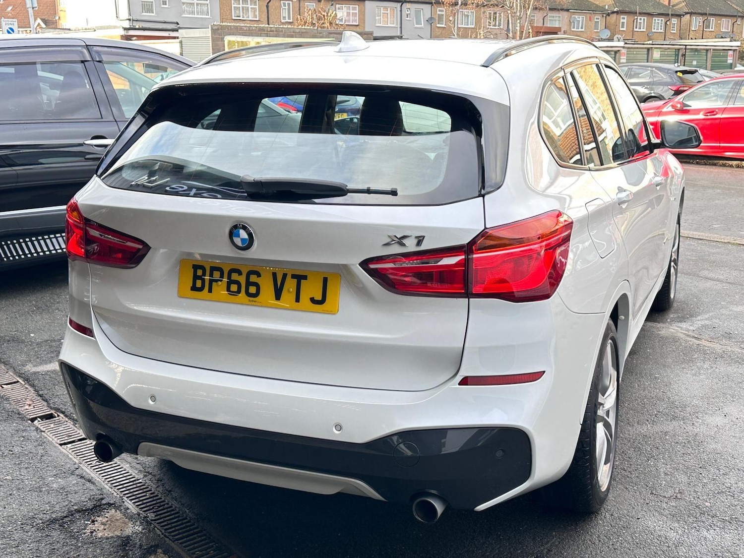 Used BMW X1 2017 for sale - 77314670: Photo 7