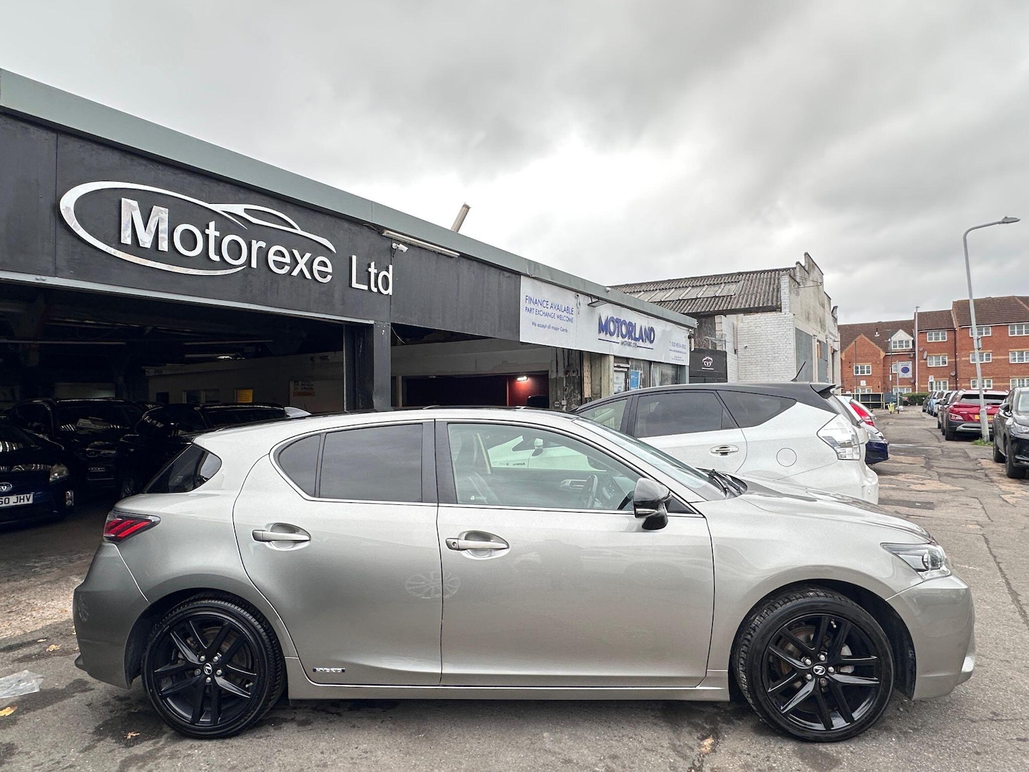Used Lexus CT 2016 for sale - 76512328: Photo 11