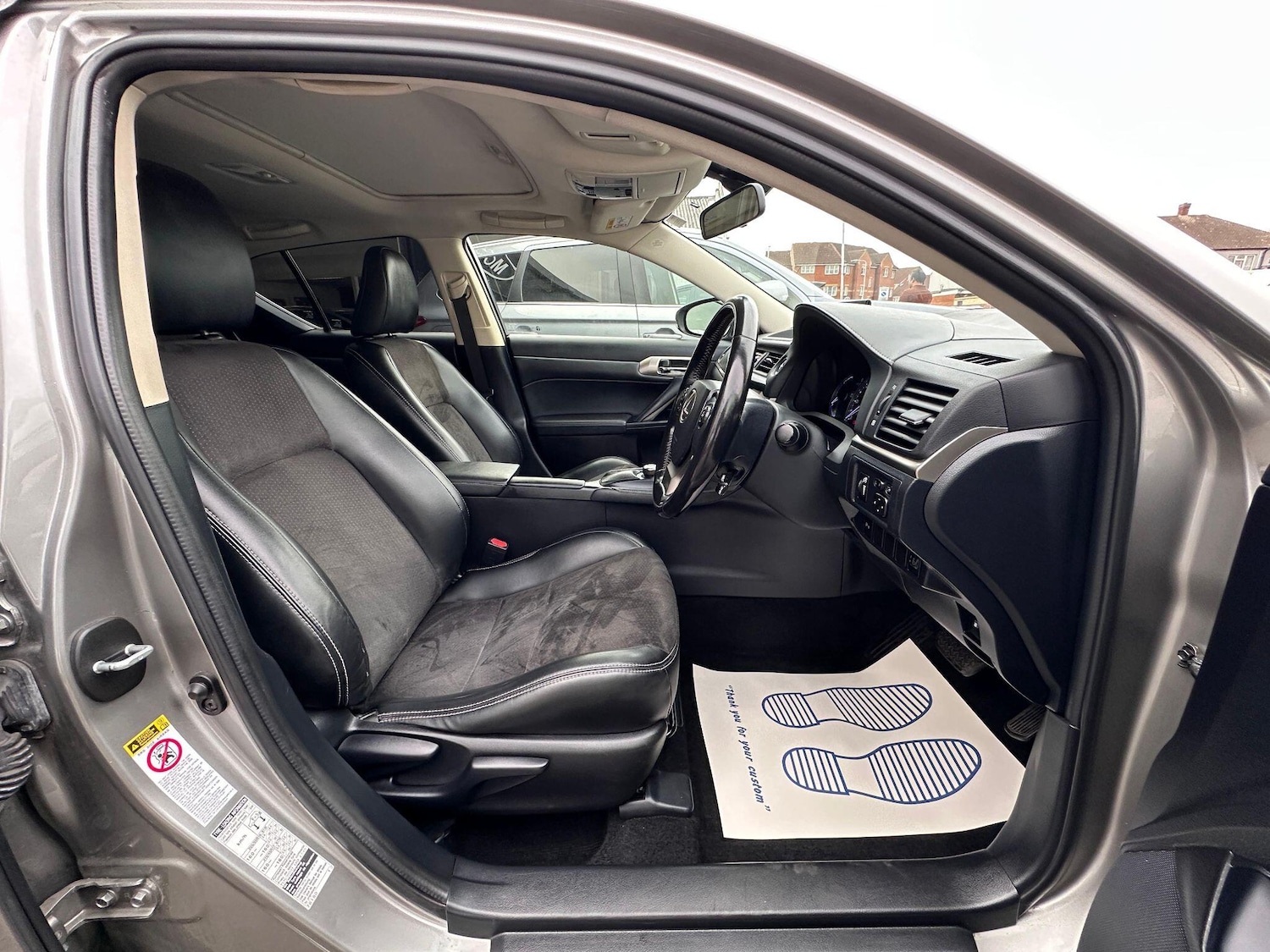 Used Lexus CT 2016 for sale - 76512328: Photo 14