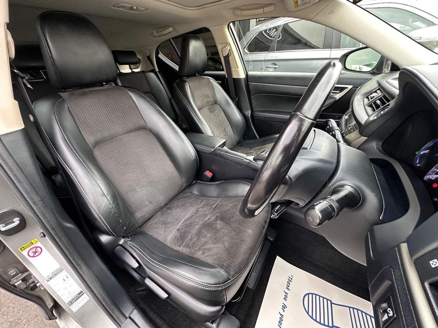 Used Lexus CT 2016 for sale - 76512328: Photo 15