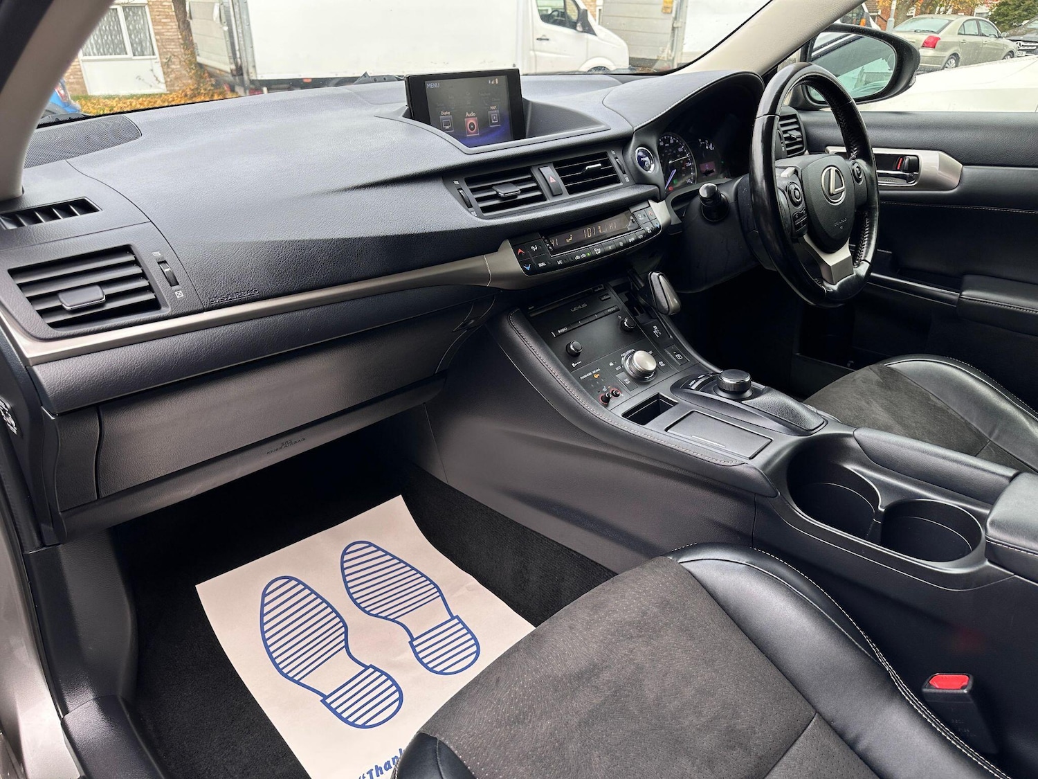 Used Lexus CT 2016 for sale - 76512328: Photo 16