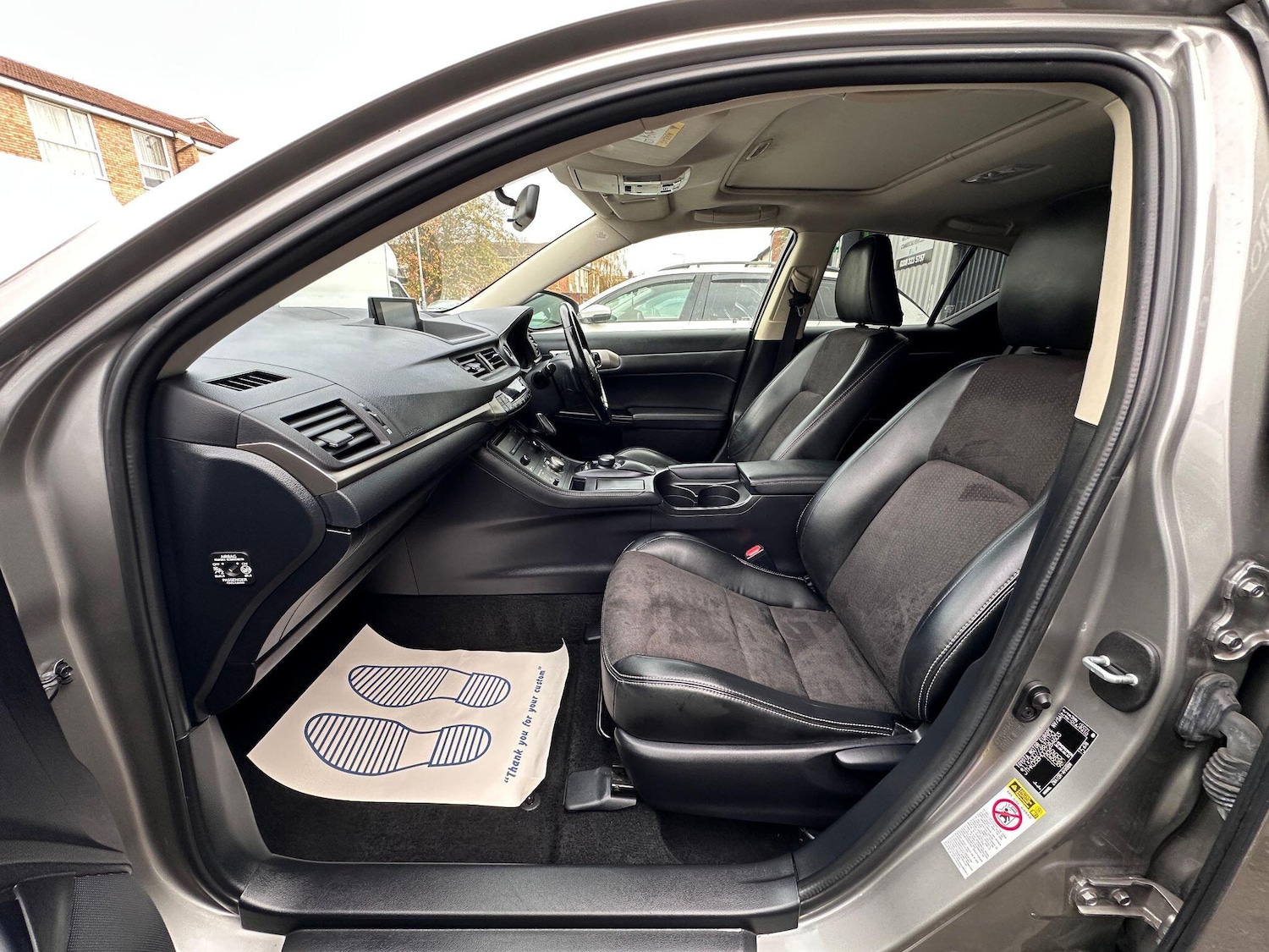 Used Lexus CT 2016 for sale - 76512328: Photo 17