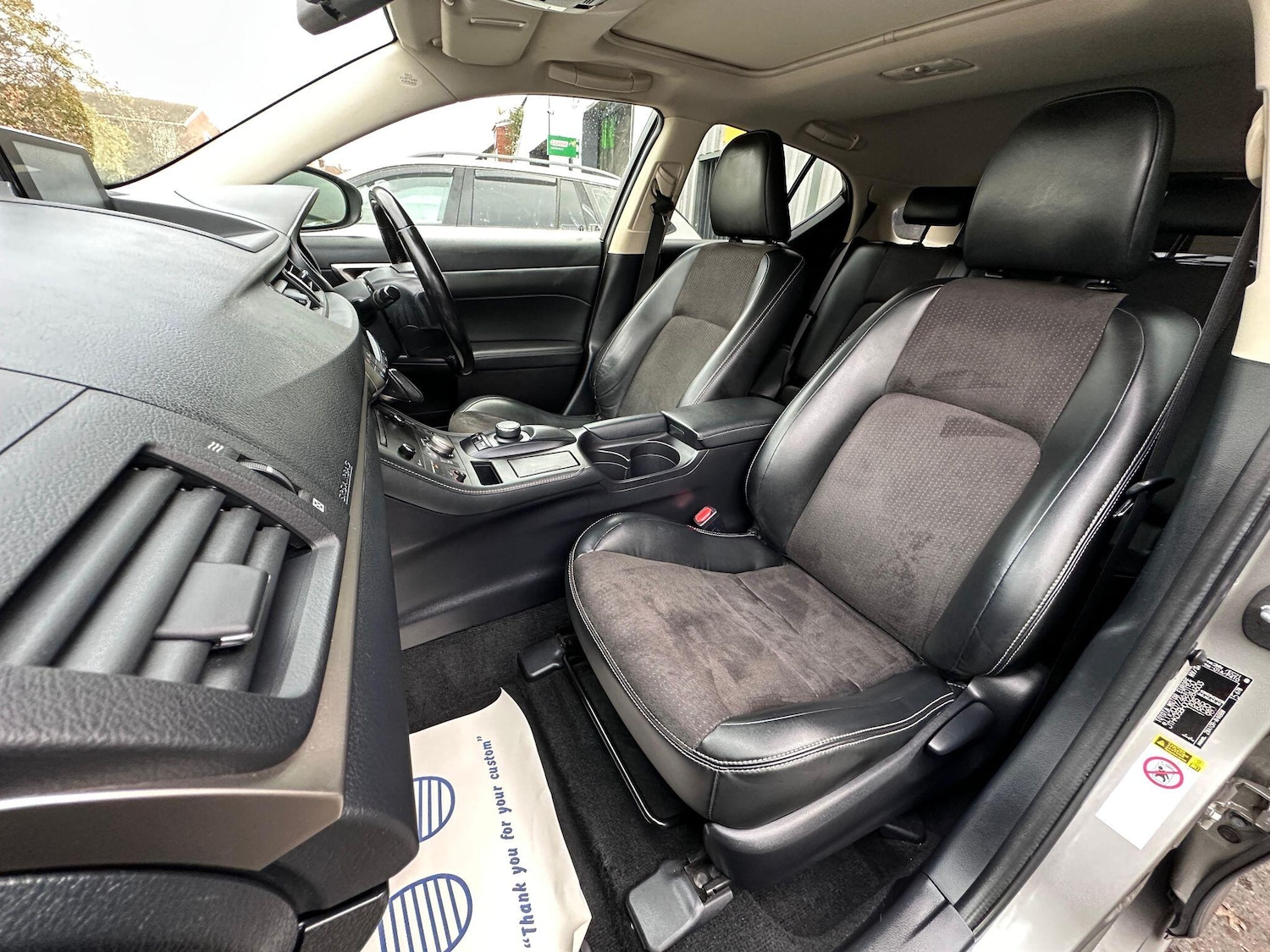 Used Lexus CT 2016 for sale - 76512328: Photo 18