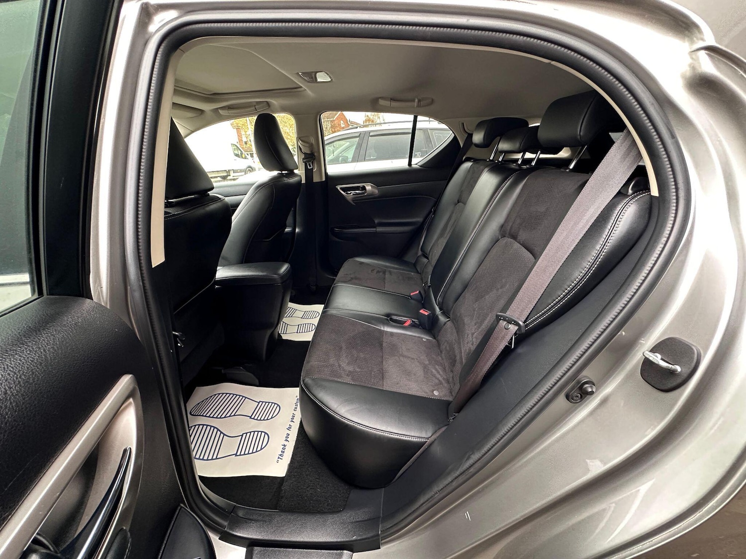 Used Lexus CT 2016 for sale - 76512328: Photo 19