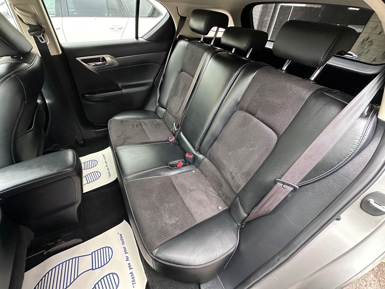 Used Lexus CT 2016 for sale - 76512328: Photo 20