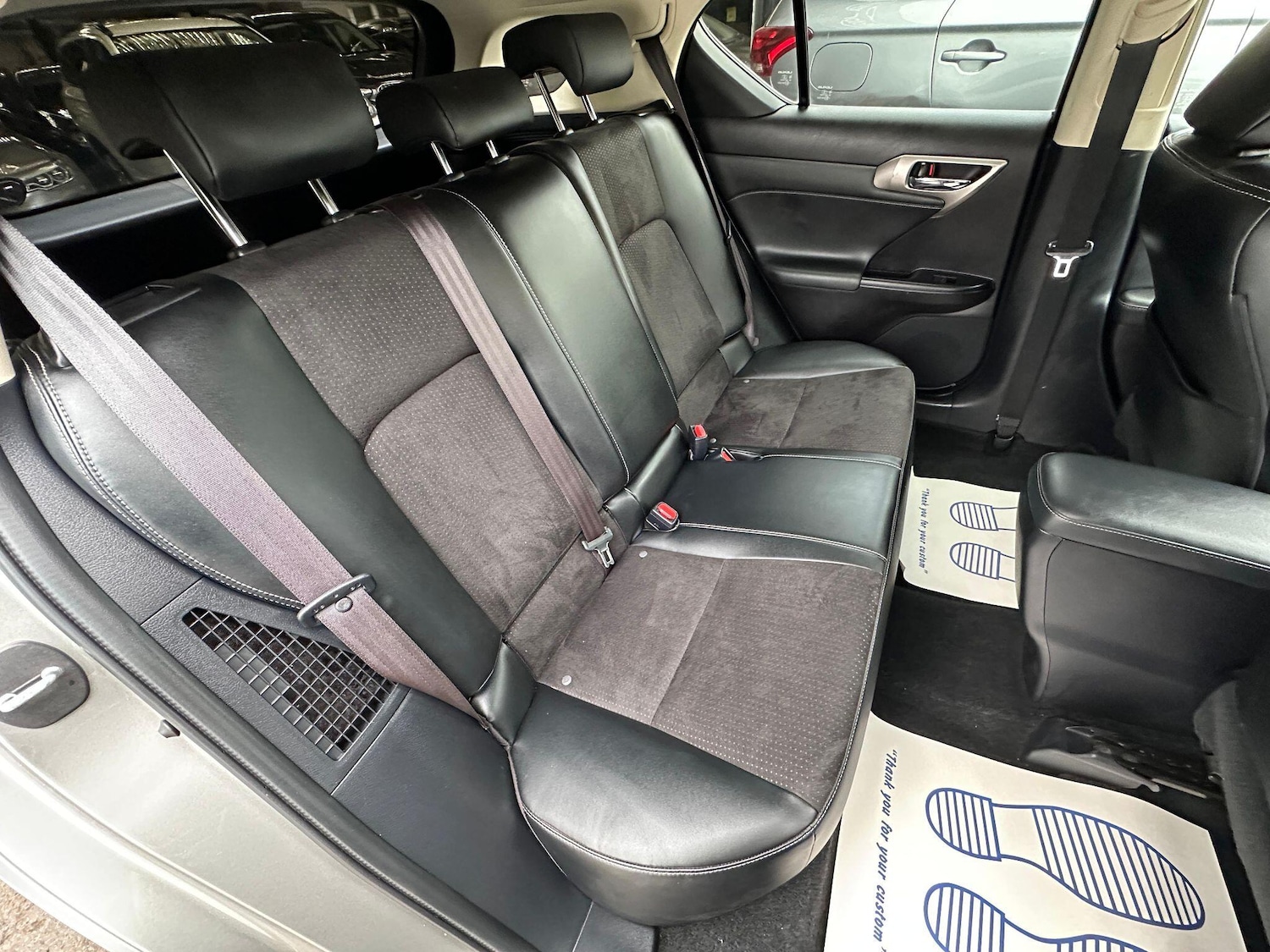 Used Lexus CT 2016 for sale - 76512328: Photo 22