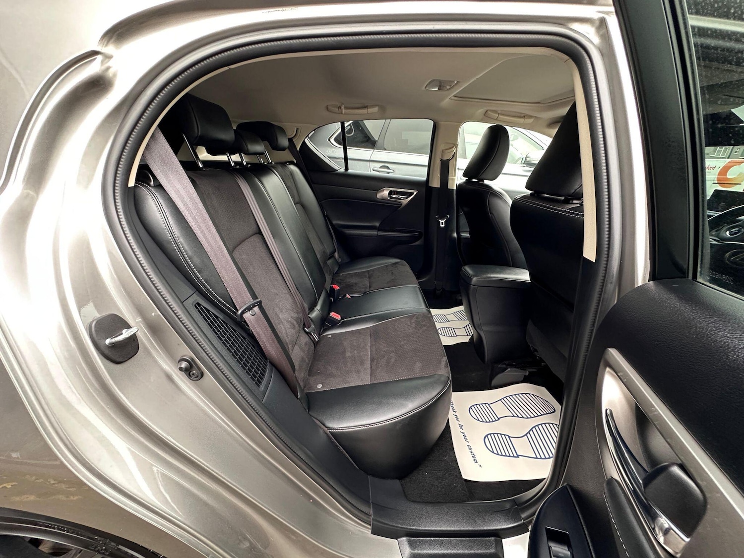 Used Lexus CT 2016 for sale - 76512328: Photo 23