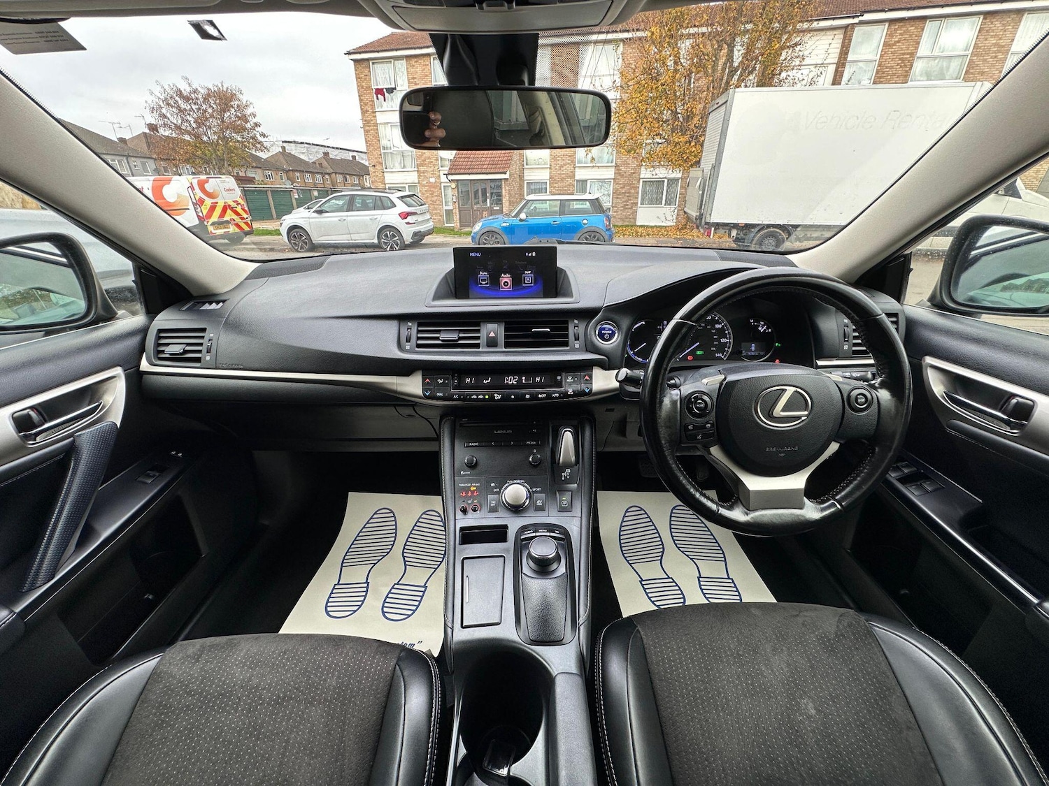 Used Lexus CT 2016 for sale - 76512328: Photo 24