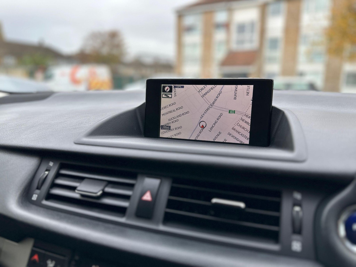 Used Lexus CT 2016 for sale - 76512328: Photo 25