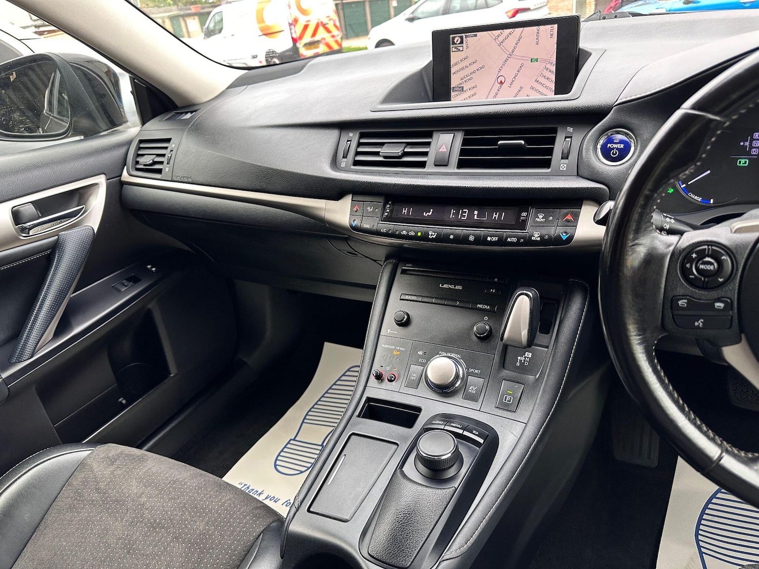 Used Lexus CT 2016 for sale - 76512328: Photo 27