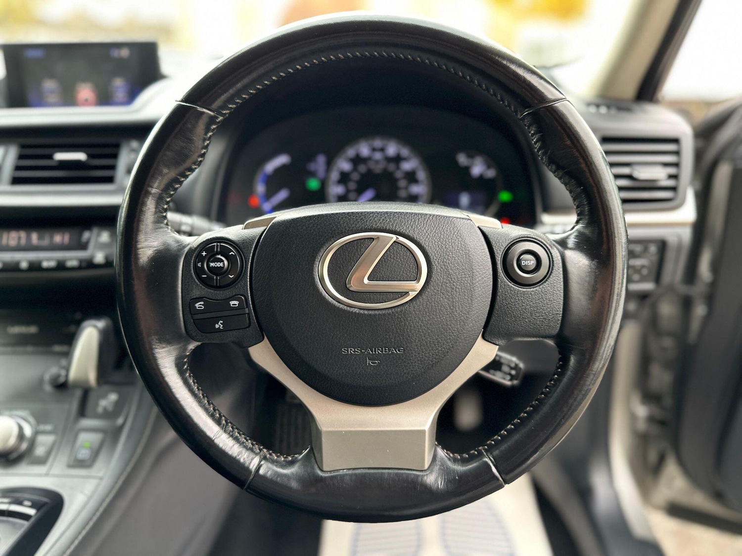 Used Lexus CT 2016 for sale - 76512328: Photo 28