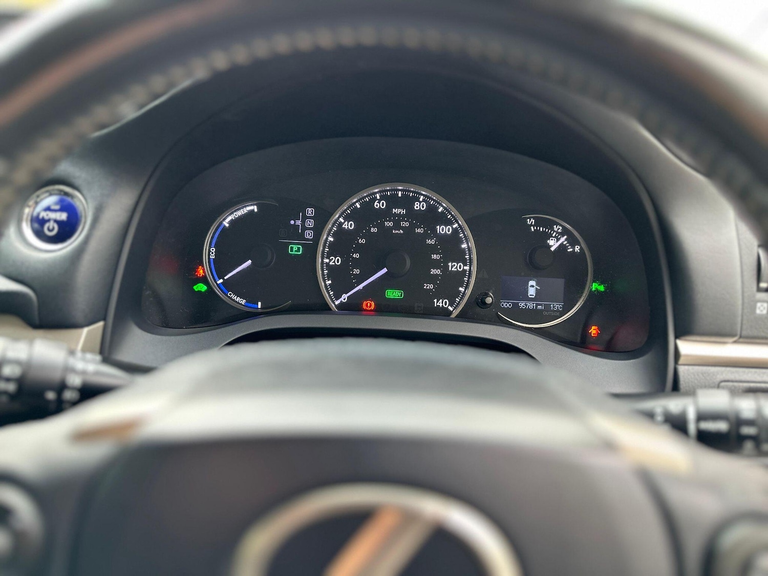 Used Lexus CT 2016 for sale - 76512328: Photo 29