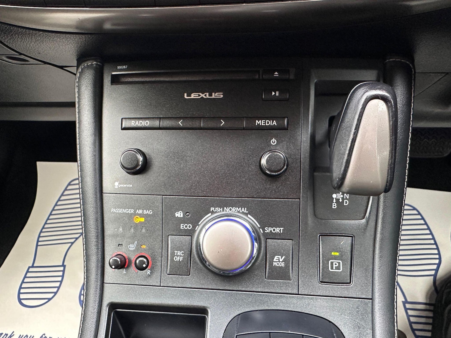 Used Lexus CT 2016 for sale - 76512328: Photo 30