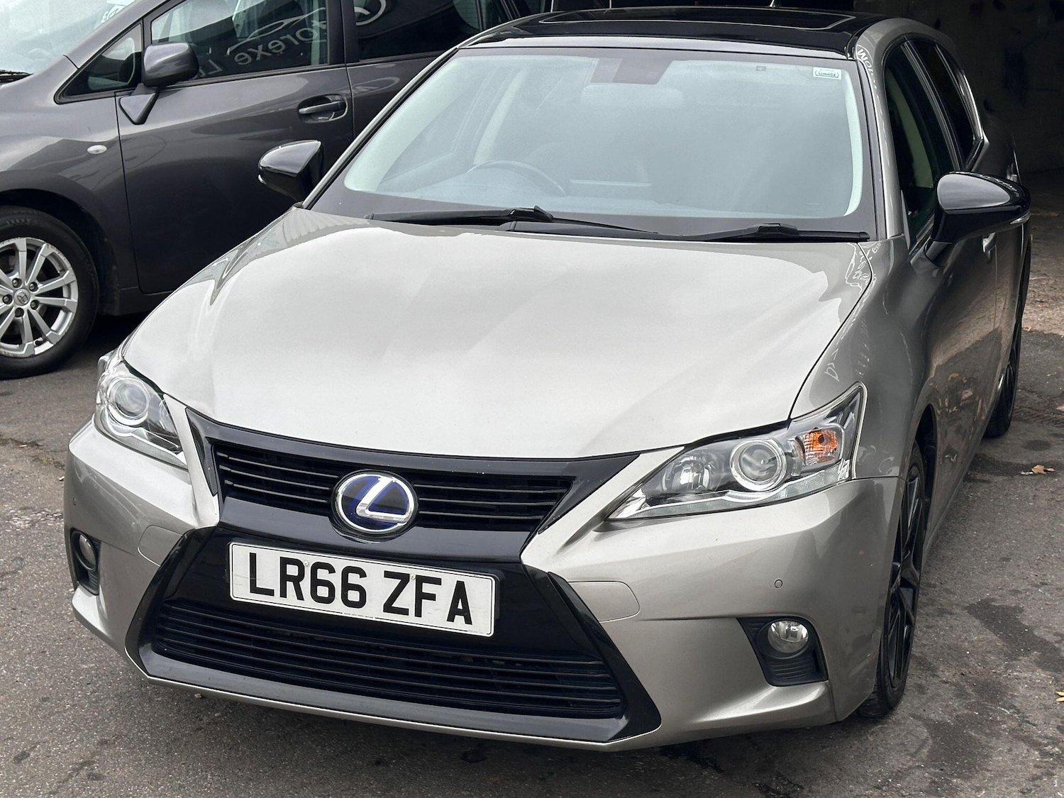 Used Lexus CT 2016 for sale - 76512328: Photo 5