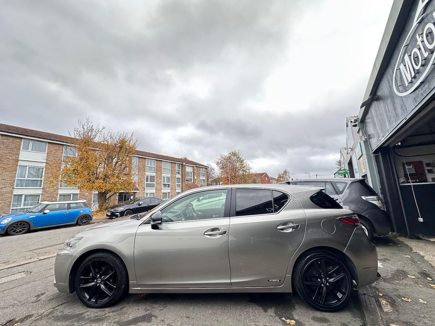 Used Lexus CT 2016 for sale - 76512328: Photo 6