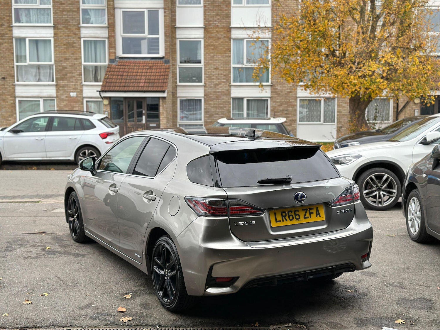 Used Lexus CT 2016 for sale - 76512328: Photo 7