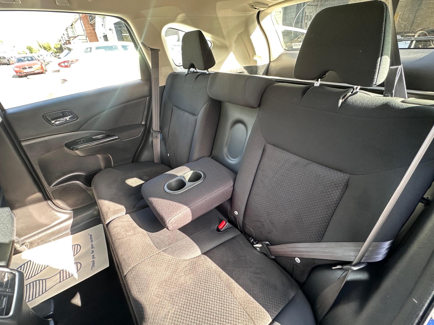 Vehicle 15