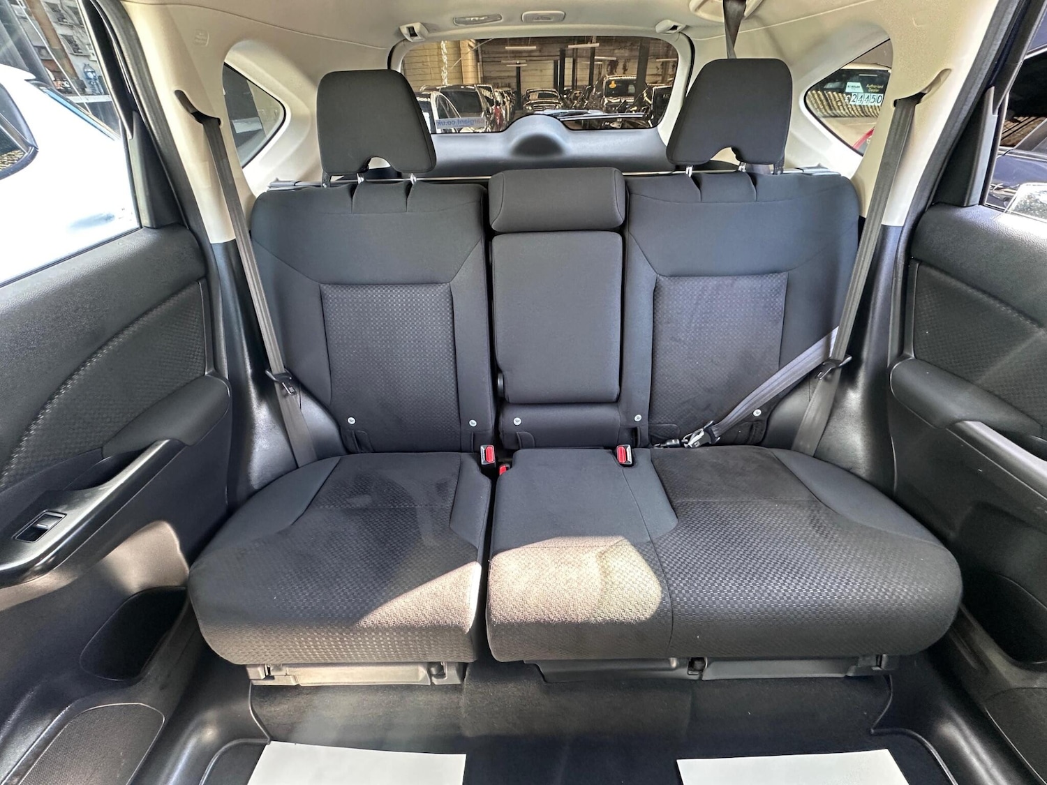Vehicle 16