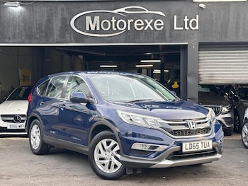 Honda - CR-V