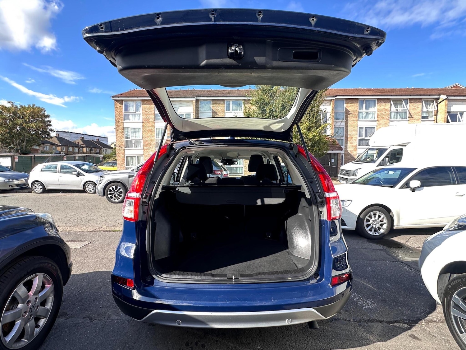 Vehicle 24