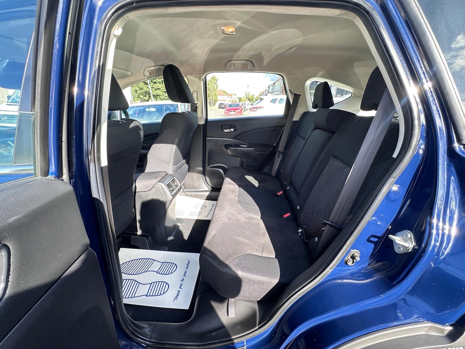 Vehicle 25