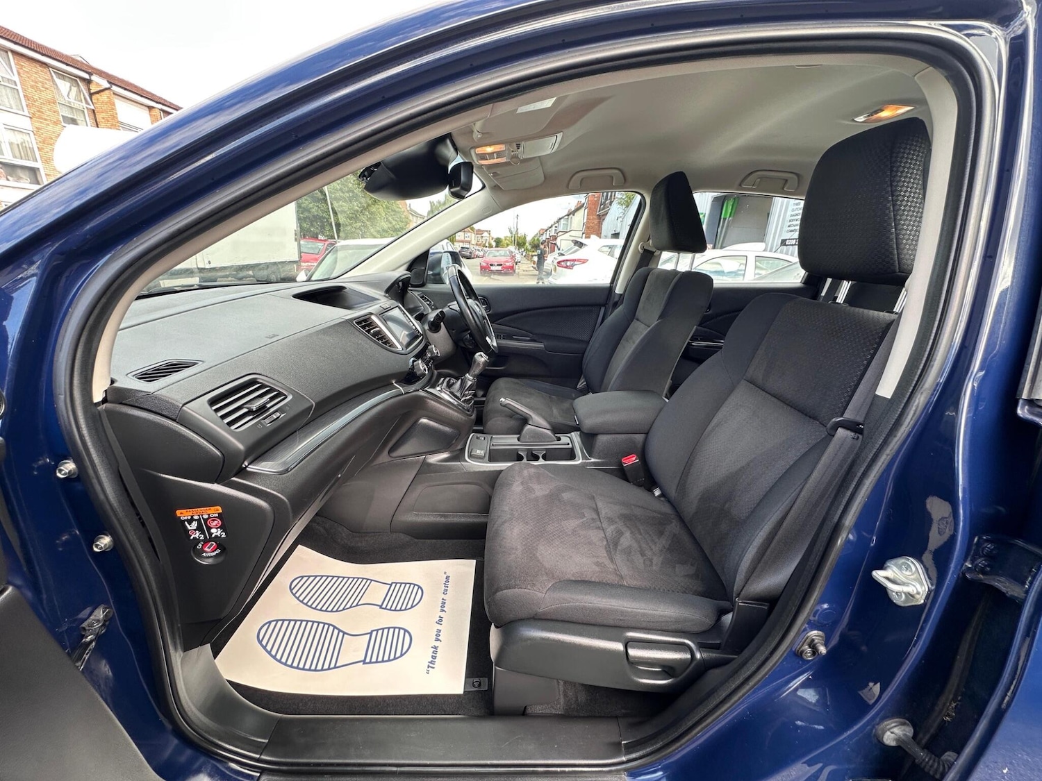Vehicle 27
